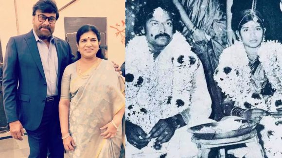 Surekha Konidela: కలెక్టర్ భార్య కావాల్సిన సురేఖ మెగా మహారాణి ఎలా అయ్యారంటే?
