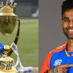 Asia Cup 2025 : సూర్య కుమార్ యాదవ్ లేకుండానే టీమిండియా జట్టు…?