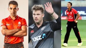 T-20 Records : టీ-20 చరిత్రలోనే తోపు బౌలర్లు.. వీళ్లు వేసిన ఓవర్లు అన్ని మెయిడీన్లే..!