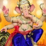 Ganesh Chaturthi 2025: వినాయకుడిని ఇలా పూజిస్తే.. సంపద, శ్రేయస్సు !
