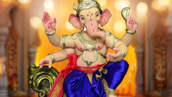 Ganesh Chaturthi 2025: వినాయకుడిని ఇలా పూజిస్తే.. సంపద, శ్రేయస్సు !