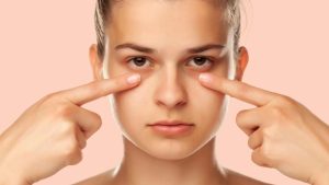 Dark Circles: డార్క్ సర్కిల్స్ తగ్గించే.. బెస్ట్ టిప్స్ ఇవే !