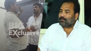 Kotam Reddy Sridhar Reddy: నెల్లూరు రూరల్ ఎమ్మెల్యే కోటం రెడ్డి శ్రీధర్ రెడ్డిపై హత్యకు కుట్ర