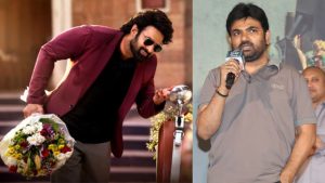 The RajaSaab: అక్కడే ప్రభాస్ ఇంట్రడక్షన్ సాంగ్.. థియేటర్ దద్దరిల్లాల్సిందే!
