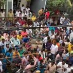 Cine Workers Strike :సమ్మె ఉపసంహరణపై బిగ్ ట్విస్ట్..రెండు వర్గాలుగా చీలిన సినీ కార్మికులు!