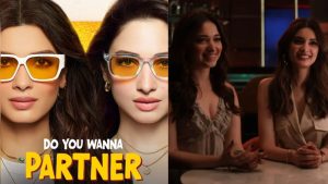 Tamannaah: ఓటీటీ స్ట్రీమింగ్ కి సిద్ధమైన తమన్నా కొత్త వెబ్ సిరీస్.. పూర్తి వివరాలు ఇవే!