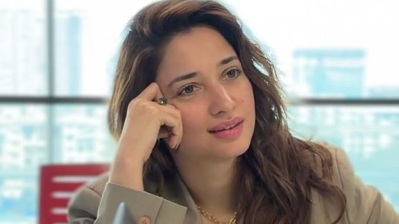Tamannaah Bhatia: మిల్కీ బ్యూటీ అందానికి సీక్రెట్ ఉమ్మి… ఎలా వాడాలో టిప్స్ కూడా చెప్పింది