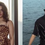 Tamannaah Bhatia: మరోనటితో మాజీ ప్రియుడు విజయ్‌ వర్మ.. తమన్నా రియాక్షన్‌ చూశారా?