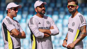 BCCI New Fitness Test : టీమిండియా ప్లేయర్లకు కొత్త పరీక్షలు… 1200 మీటర్లు.. ఐదు రౌండ్లు… రెస్ట్ లేకుండా పరిగెత్తాల్సిందే