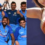Team India: టీమిండియా ప్లేయర్ పై టాలీవుడ్ ఆంటీ కన్ను.. ?