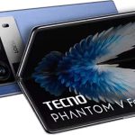 Tecno Phantom V Fold 2 5G: సూపర్ ఆఫర్ గురూ.. 12GB ర్యామ్ గల ఫోల్డెబుల్ ఫోన్‌పై రూ.47000 డిస్కౌంట్..