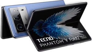 Tecno Phantom V Fold 2 5G: సూపర్ ఆఫర్ గురూ.. 12GB ర్యామ్ గల ఫోల్డెబుల్ ఫోన్‌పై రూ.47000 డిస్కౌంట్..