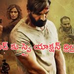 OTT Movie : పూలమ్మే పిల్ల ప్రాణాలు గాల్లో… ఇరాన్, ఇజ్రాయెల్, ఇండియా మధ్య జరిగే రాజకీయాలు ఇలా ఉంటాయా ?