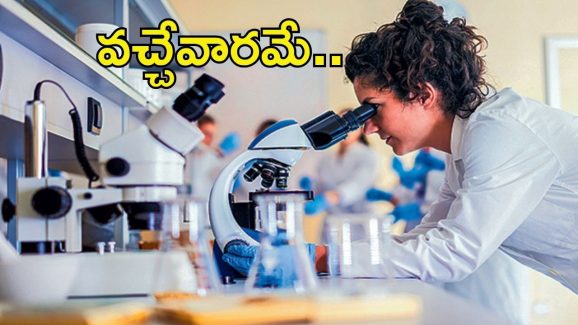 Telangana Govt Jobs: ల్యాబ్ టెక్నీషియన్ పోస్టులు..  మెరిట్ లిస్ట్ రిలీజ్, ఇక సర్టిఫికేట్ వెరిఫికేషన్