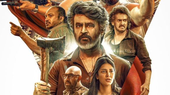 Coolie: 14 న సినిమా రిలీజ్ అయితే 15న ఈవెంట్, ఎవరా క్రియేటివ్ జీనియస్.?