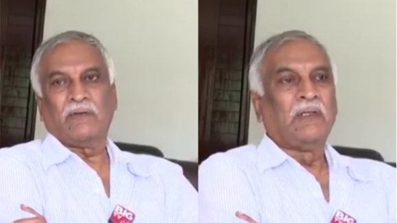 Thamma Reddy: నా దృష్టిలో చిరంజీవి, బాలయ్యను కలవటం తప్పు.. తమ్మారెడ్డి షాకింగ్ కామెంట్స్!