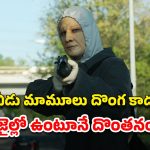 OTT Movie : రోజుకో బ్యాంక్ కొల్లగొట్టే థీఫ్… సినిమా అంతా పరుగో పరుగు… మెంటలెక్కించే హీస్ట్ థ్రిల్లర్