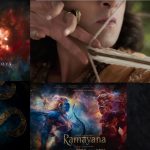 Ramayana: రామాయణ ఫస్ట్ పార్ట్ ముగింపు అక్కడే.. రంగంలోకి మెగాస్టార్!