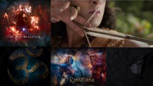 Ramayana: రామాయణ ఫస్ట్ పార్ట్ ముగింపు అక్కడే.. రంగంలోకి మెగాస్టార్!