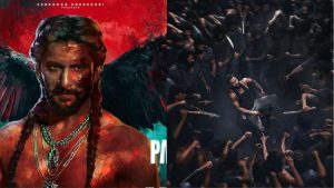 The Paradise: గ్లోబల్ రేంజ్ లో నాని ది ప్యారడైజ్.. రంగంలోకి హాలీవుడ్?