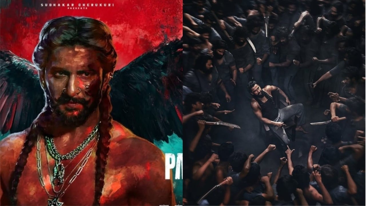 The Paradise: గ్లోబల్ రేంజ్ లో నాని ది ప్యారడైజ్.. రంగంలోకి హాలీవుడ్?