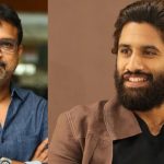 Koratala Siva: దేవర 2 సినిమా లేనట్లేనా, నాగచైతన్యకు కథ చెప్పిన కొరటాల