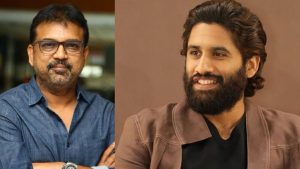 Koratala Siva: దేవర 2 సినిమా లేనట్లేనా, నాగచైతన్యకు కథ చెప్పిన కొరటాల