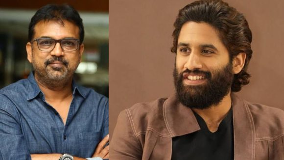 Koratala Siva: దేవర 2 సినిమా లేనట్లేనా, నాగచైతన్యకు కథ చెప్పిన కొరటాల