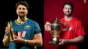 Tim David: సొంత దేశం వాళ్ళే ఛీ కొట్టారు.. కానీ ఇప్పుడు ప్రపంచాన్ని ఏలుతున్నాడు.. RCB ప్లేయర్ సక్సెస్ వెనుక కన్నీళ్లు