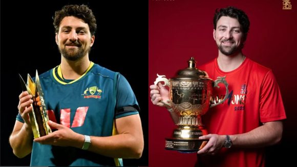 Tim David: సొంత దేశం వాళ్ళే ఛీ కొట్టారు.. కానీ ఇప్పుడు ప్రపంచాన్ని ఏలుతున్నాడు.. RCB ప్లేయర్ సక్సెస్ వెనుక కన్నీళ్లు