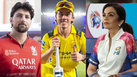 Tim David – Brevis: ఇద్దరు విషయంలో అంబానీ తప్పుడు నిర్ణయం.. అతలాకుతలంలో ముంబై ఇండియన్స్