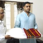 Tirumala Special: ఏరువాడ పంచెల రహస్యం ఇదే.. శ్రీవారి భక్తులు తప్పక తెలుసుకోండి!
