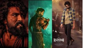 Tollywood Films: స్ట్రైక్ ఎండ్ అయితే సెట్స్ పైకి వెళ్ళడానికి రెడీ గా ఉన్న సినిమాలివే