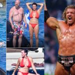 Triple H: బికినీలో ప్రియురాలు… ట్రిపుల్ హెచ్ ఎలా ఎంజాయ్ చేస్తున్నాడో చూడండి