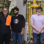 Trivikram – Venkatesh: త్రివిక్రమ్ – వెంకీ మూవీ టైటిల్ ఇదే.. 15 ఏళ్ల తర్వాత మళ్లీ గుర్తు చేస్తున్నాడు!