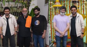 Trivikram - Venkatesh: త్రివిక్రమ్ - వెంకీ మూవీ టైటిల్ ఇదే.. 15 ఏళ్ల తర్వాత మళ్లీ గుర్తు చేస్తున్నాడు!