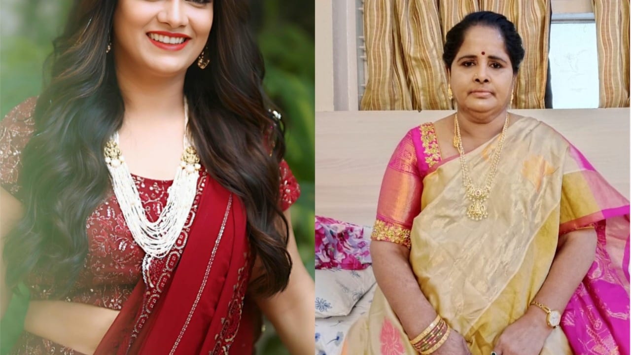 TV Actress Mother Death: శోక సంద్రంలో బుల్లితెర నటి.. శుభవార్త చెప్పిందో లేదో అప్పుడే విషాదం!