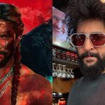 Paradise: నాని ఫ్యాన్స్ కు డబుల్ ధమాకా, శ్రీకాంత్ అదిరిపోయే ప్లానింగ్