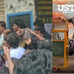 Ustaad Bhagat Singh: పవన్ సినిమా సెట్‌‌లో గొడవ.. నిర్మాతల నిర్వాకంపై యూనియన్ మండిపాటు!