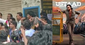 Ustaad Bhagat Singh: పవన్ సినిమా సెట్‌‌లో గొడవ.. నిర్మాతల నిర్వాకంపై యూనియన్ మండిపాటు!
