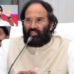 Uttam Kumar Reddy: లోకేష్ ఏం మాట్లాడుతున్నవ్.. కొంచెం ఆలోచించు కదా: ఉత్తమ్ కుమార్ రెడ్డి