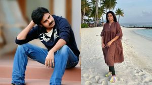 Udayabhanu: వారికి భయపడి పవన్ కళ్యాణ్ మూవీ మిస్ చేసుకున్నా – ఉదయభాను