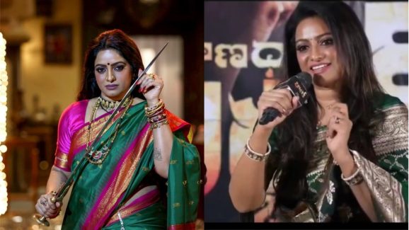 Udaya Bhanu: ఇండస్ట్రీలో యాంకర్లను నిజంగానే తొక్కేస్తున్నారా… ఉదయభాను రియాక్షన్ ఇదే?