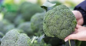 Broccoli Benefits: బ్రోకలీ తింటున్నారా ? అయితే ఈ విషయాలు తెలుసుకోండి