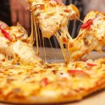 Junk Food: పిజ్జా, బర్గర్‌లు తెగ తినేస్తున్నారా ? జాగ్రత్త !