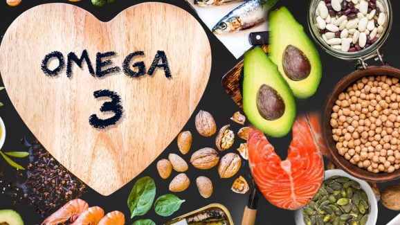 Health Tips: ఒమేగా- 3 ఫ్యాటీ యాసిడ్స్‌తో చర్మం, జుట్టుకు బోలెడు లాభాలు !