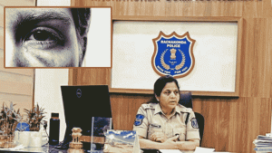Medipally murder case: ముక్కలు చేసిన భర్త.. మేడిపల్లి స్వాతి హత్యపై డీసీపీ షాకింగ్ కామెంట్స్!