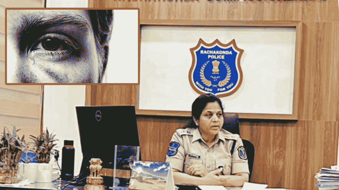 Medipally murder case: ముక్కలు చేసిన భర్త.. మేడిపల్లి స్వాతి హత్యపై డీసీపీ షాకింగ్ కామెంట్స్!