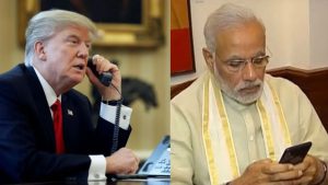 Trump-Modi: 4సార్లు ట్రంప్ ఫోన్ కాల్ కట్ చేసిన మోదీ.. జర్మనీ పత్రిక సంచలన కథనం