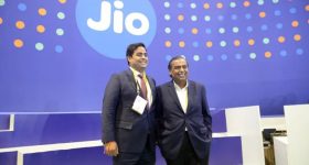 Jio IPO: తగ్గేదే లేదంటున్న జియో.. త్వరలో ఐపీఓ, మెటాతో కలసి AI ఎంట్రీ